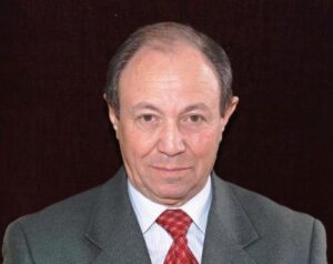 Аркадий Самуилович Давидкович