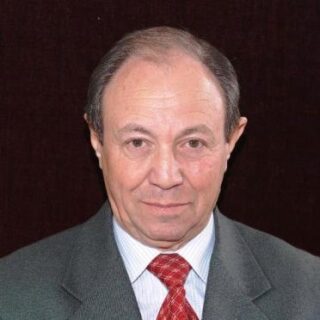 Аркадий Самуилович Давидкович