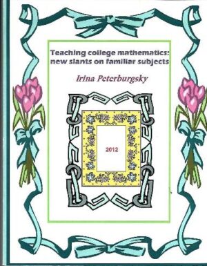 Teaching college mathematics