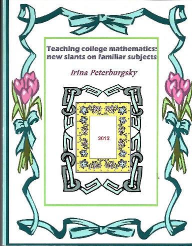 Teaching college mathematics