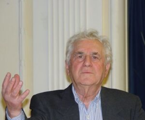 Иосиф Львович Лахман
