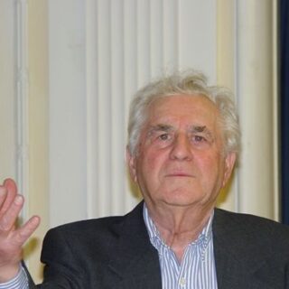 Иосиф Львович Лахман