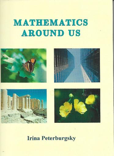 Mathematics around us